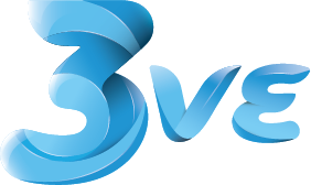 3VE Logo